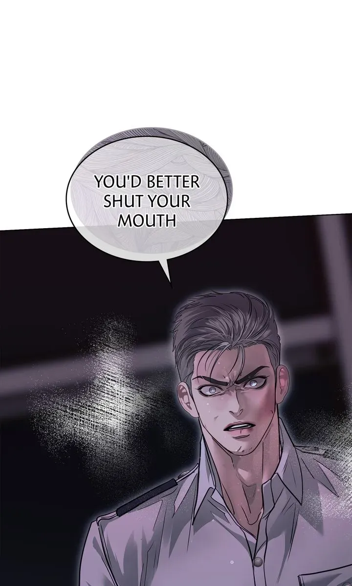 Barge In - Chapter 40 Page 1