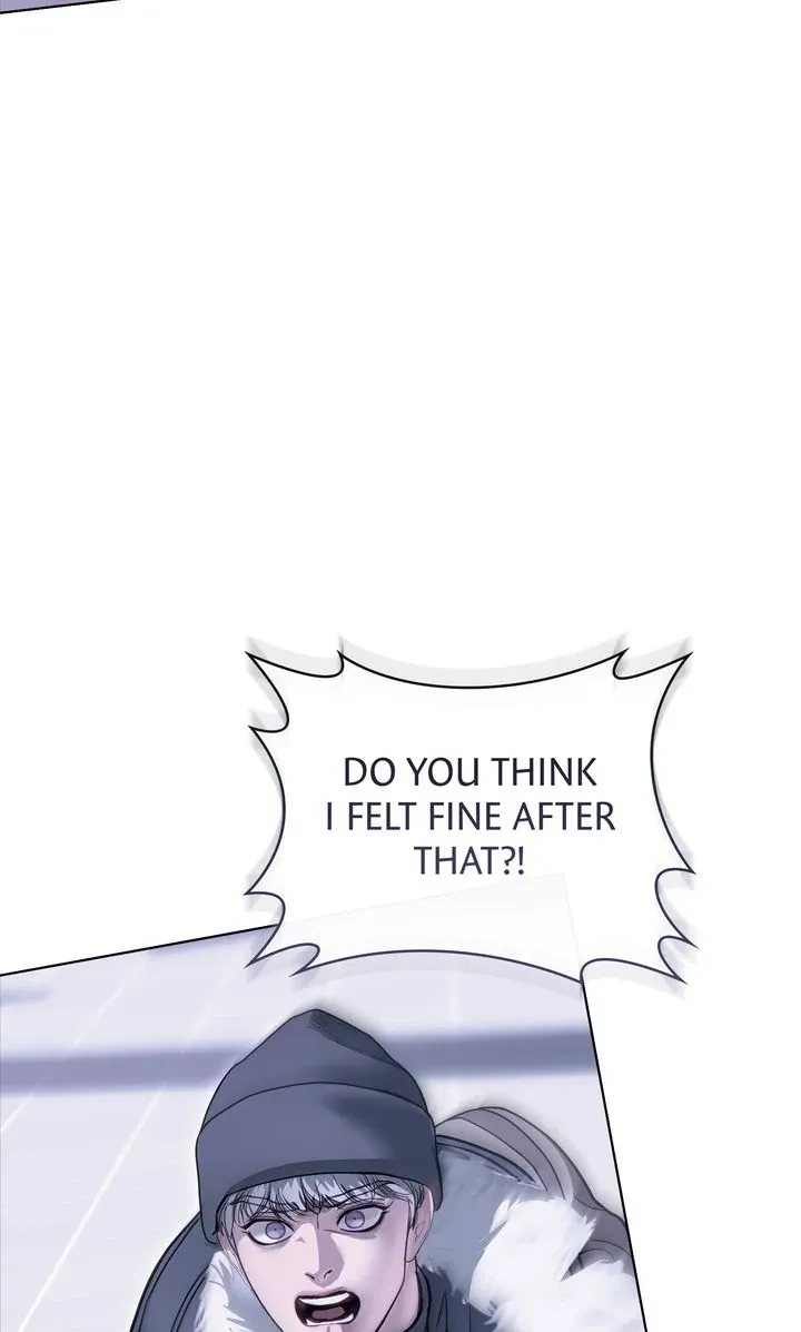 Barge In - Chapter 40 Page 3