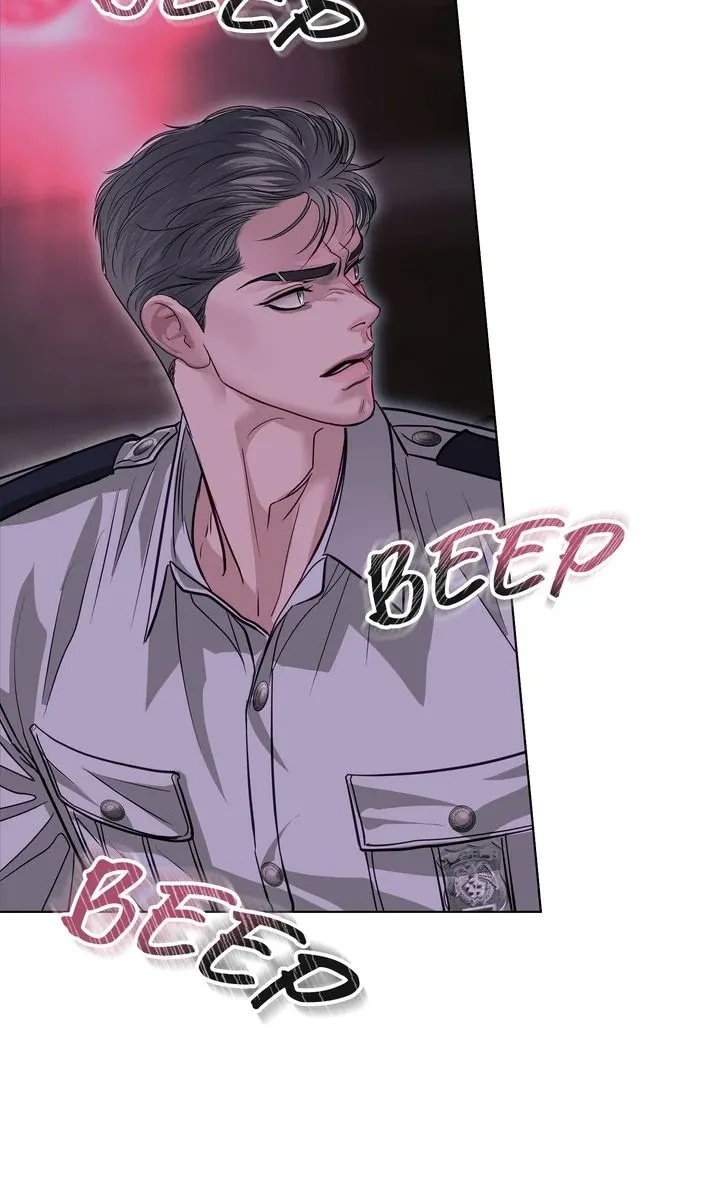 Barge In - Chapter 40 Page 8