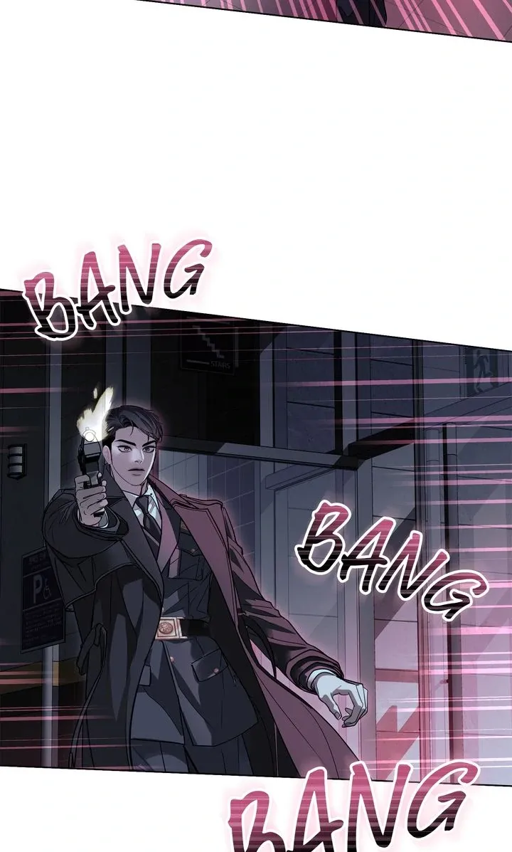 Barge In - Chapter 40 Page 10