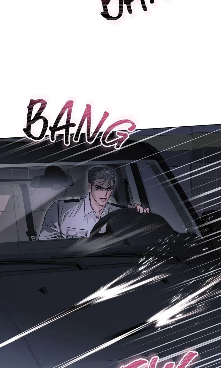 Barge In - Chapter 40 Page 11