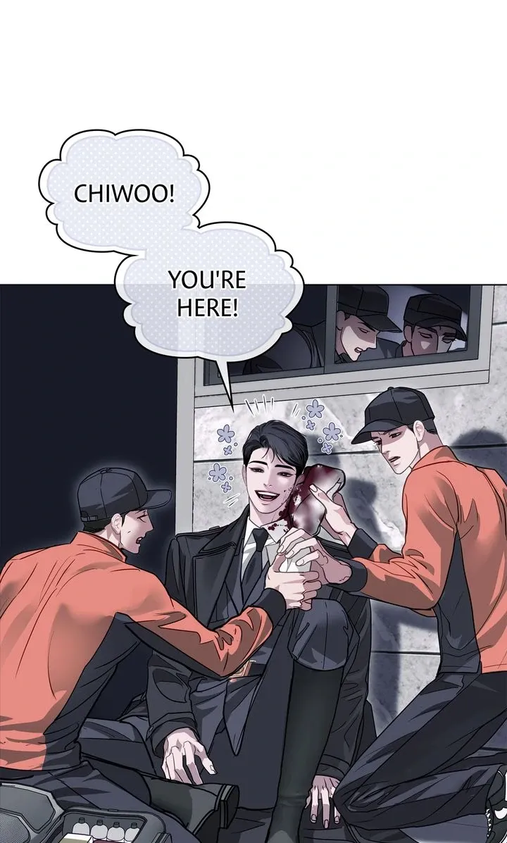 Barge In - Chapter 40 Page 25