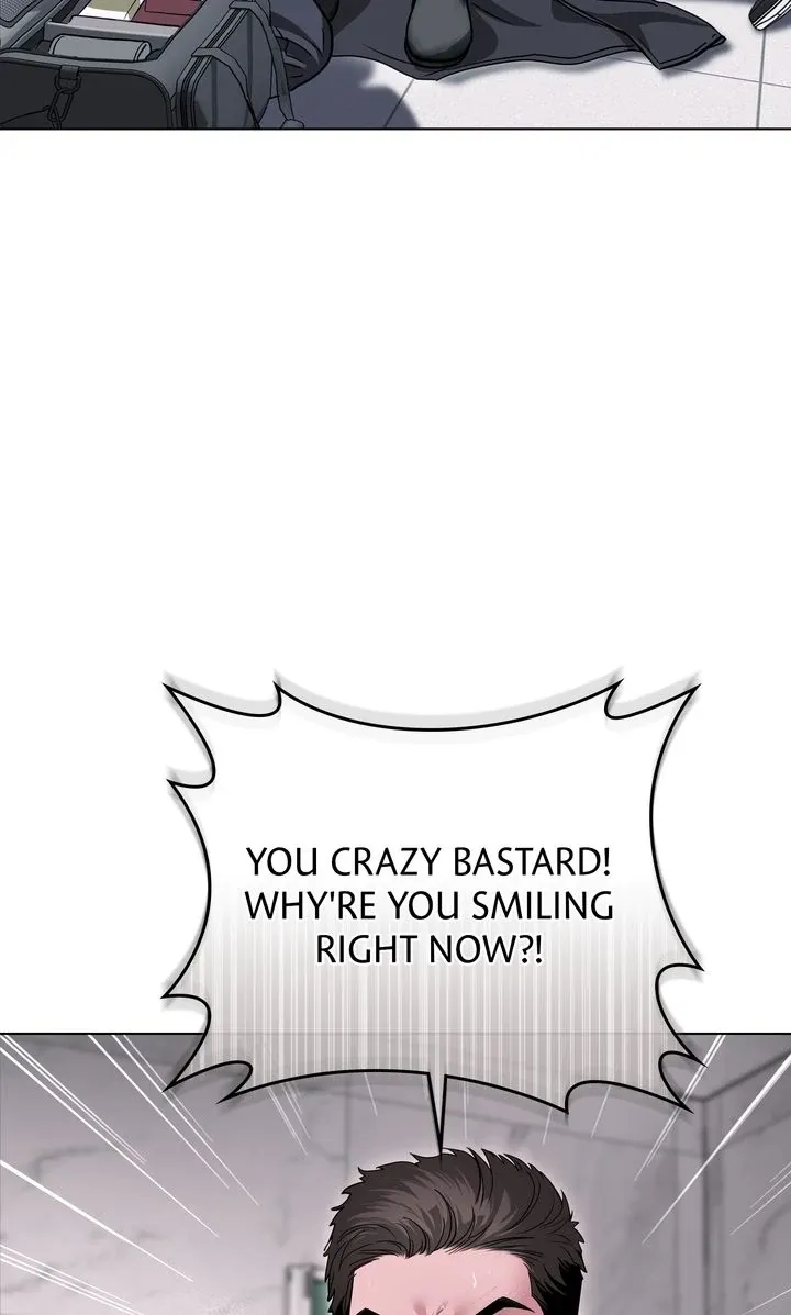 Barge In - Chapter 40 Page 26