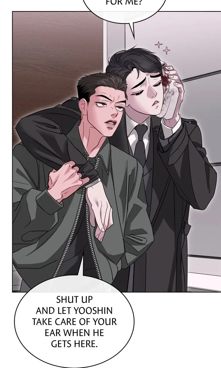 Barge In - Chapter 40 Page 29
