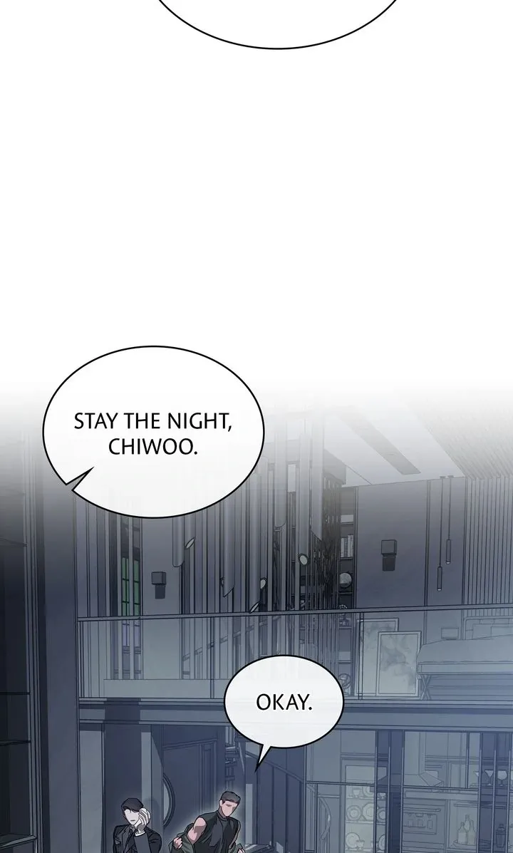 Barge In - Chapter 40 Page 31