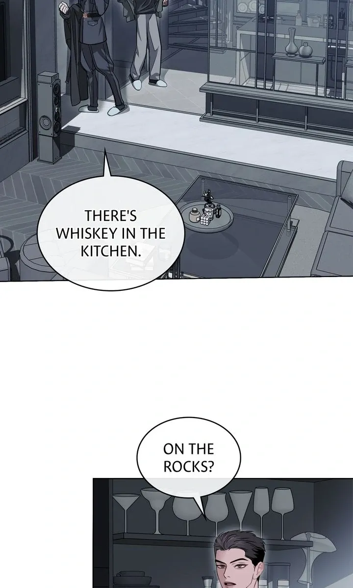 Barge In - Chapter 40 Page 32