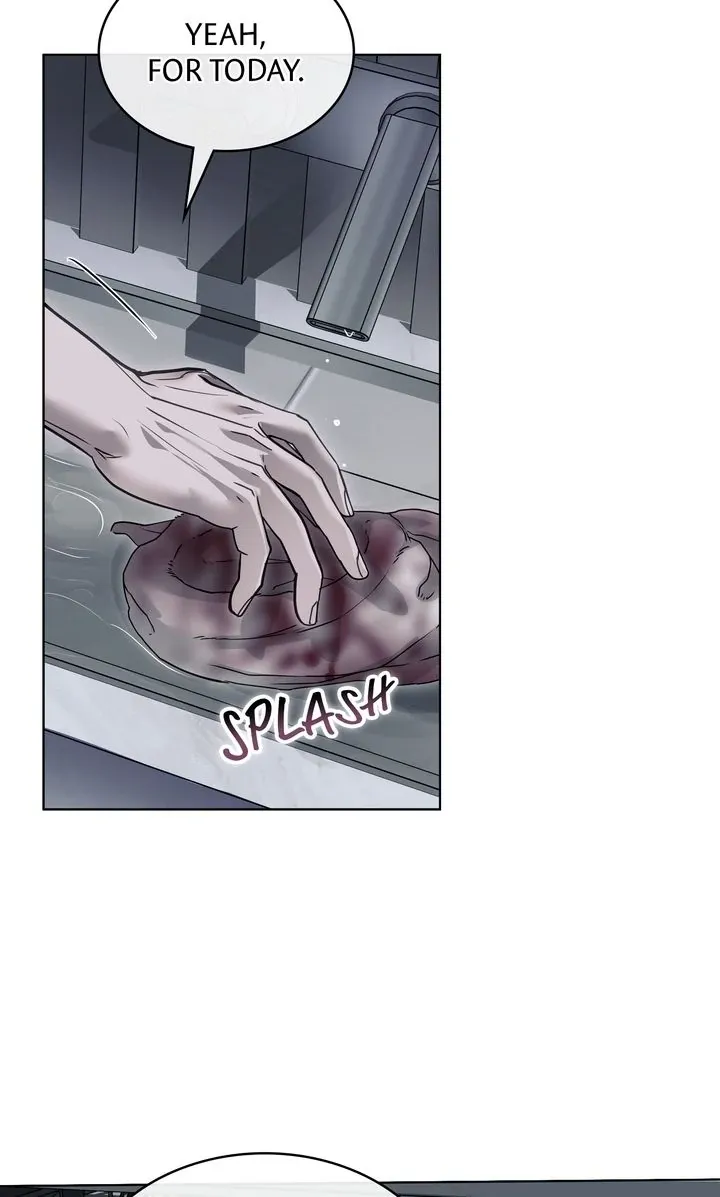 Barge In - Chapter 40 Page 35