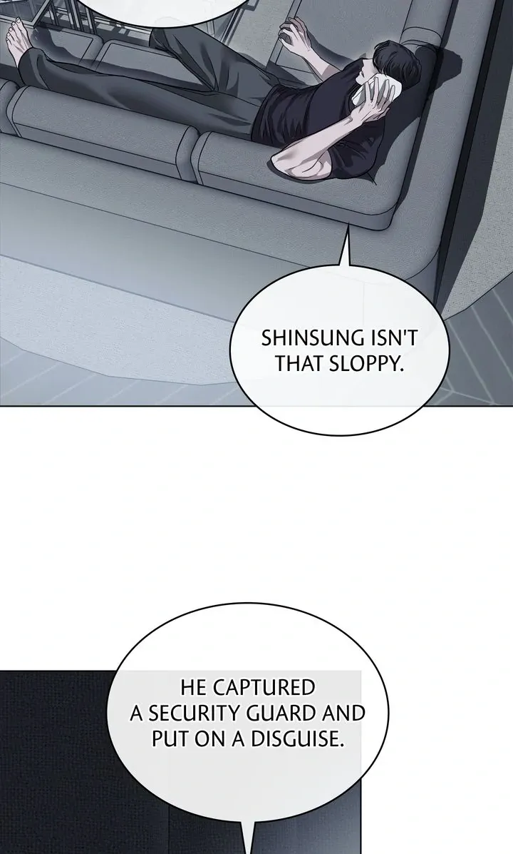 Barge In - Chapter 40 Page 37