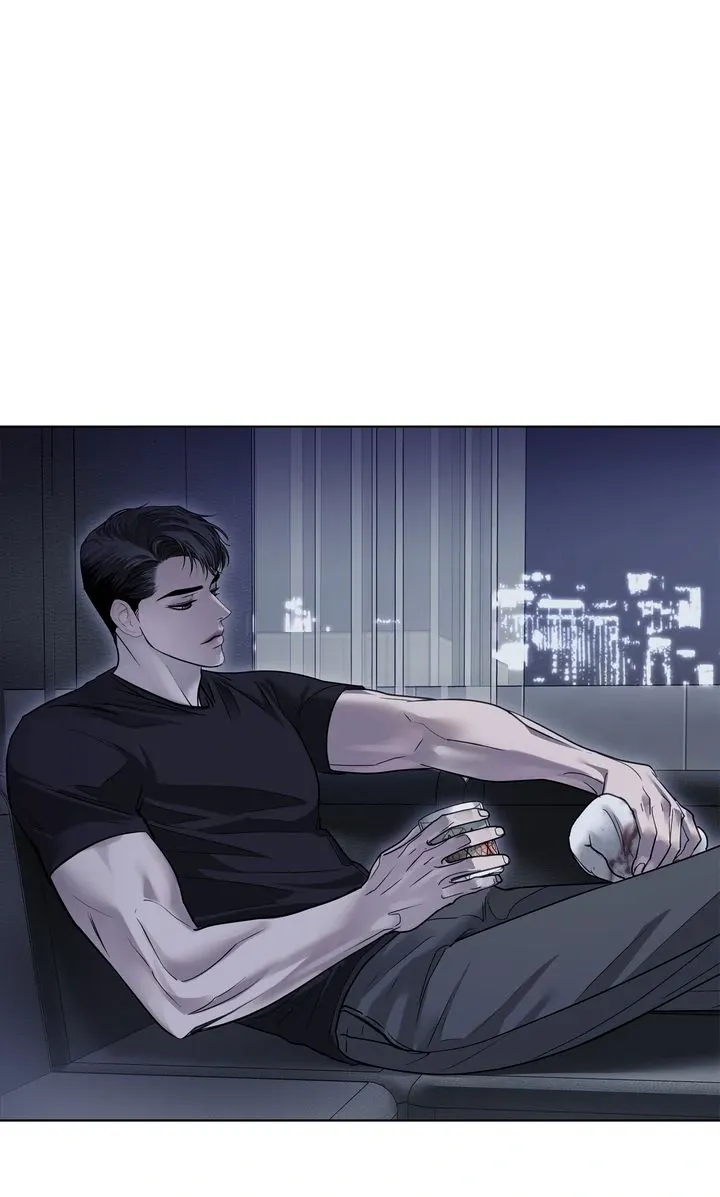 Barge In - Chapter 40 Page 44