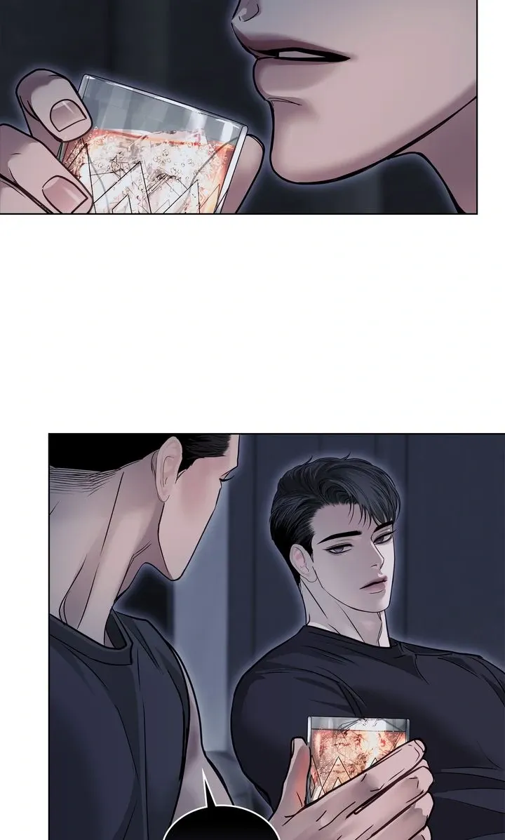 Barge In - Chapter 40 Page 47