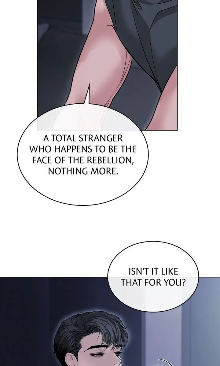 Barge In - Chapter 40 Page 49