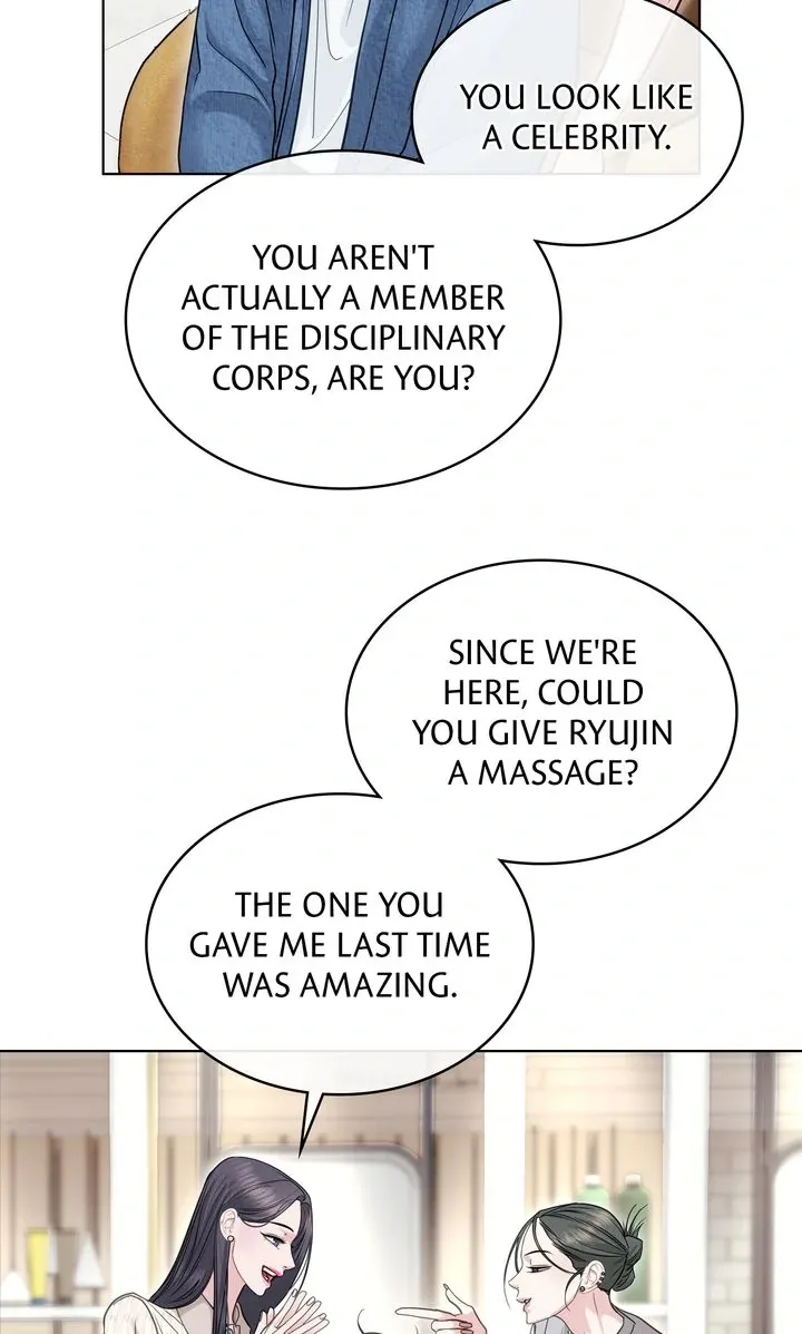 Barge In - Chapter 40 Page 65