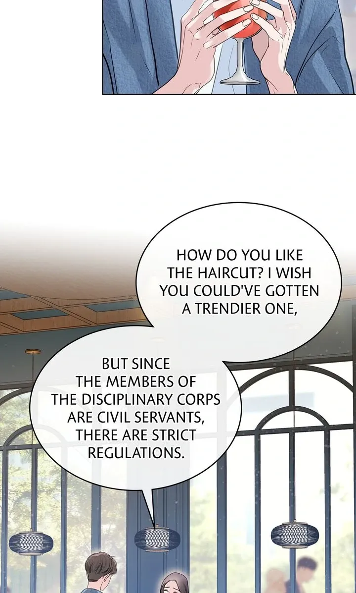 Barge In - Chapter 40 Page 73
