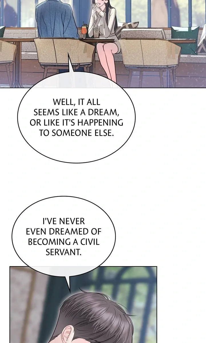 Barge In - Chapter 40 Page 74