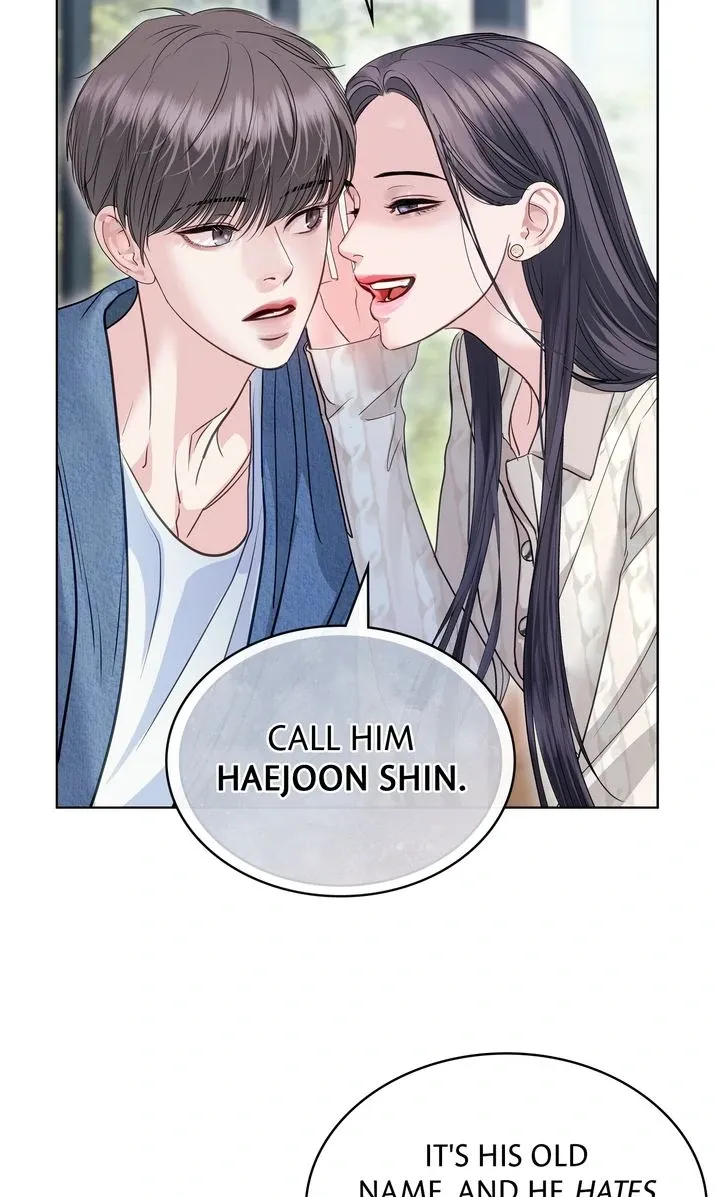 Barge In - Chapter 40 Page 97
