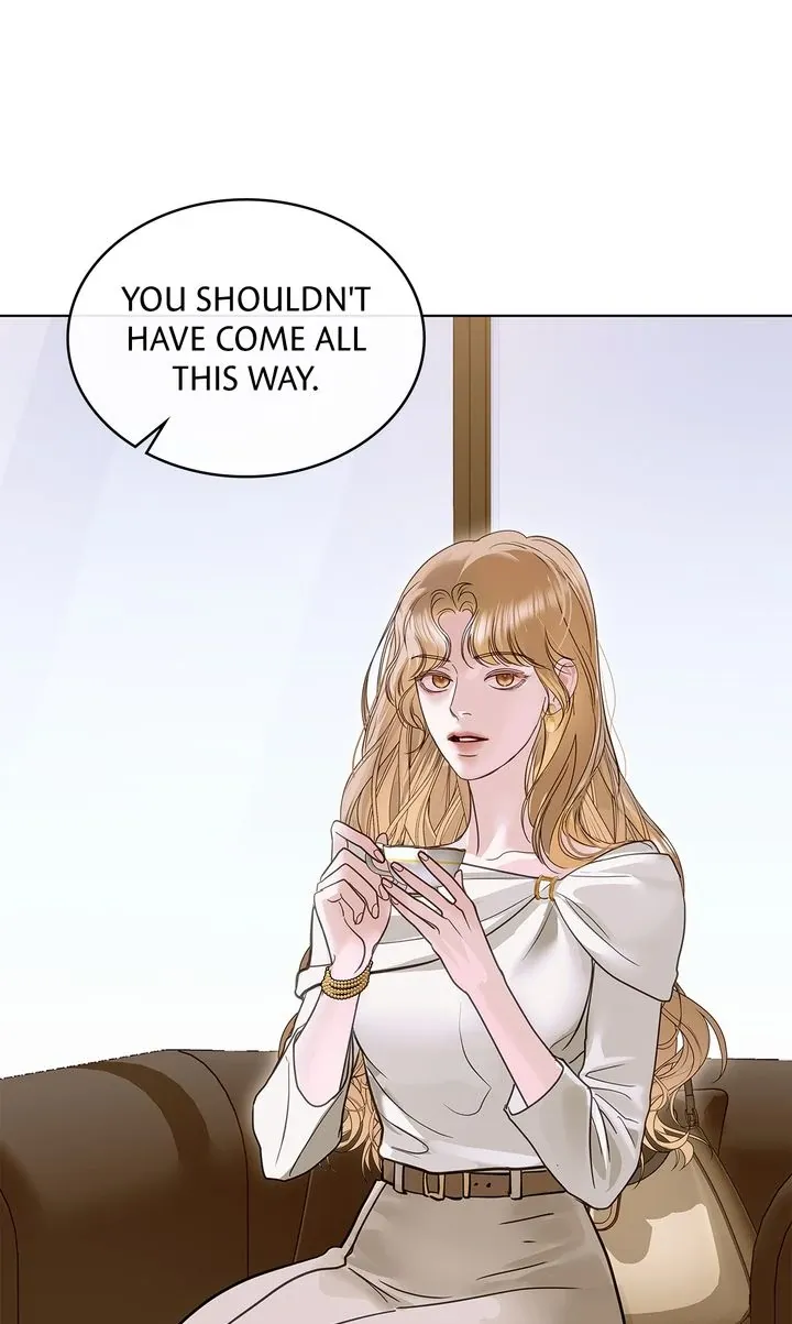 Barge In - Chapter 41 Page 3