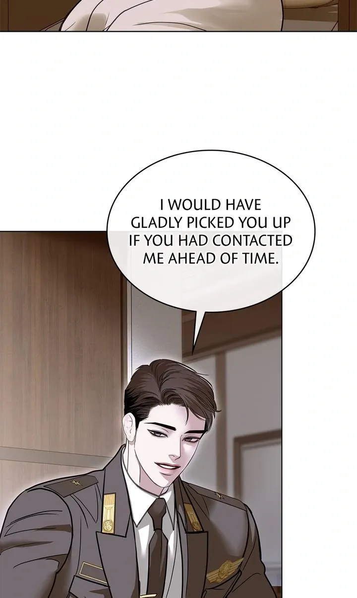 Barge In - Chapter 41 Page 4