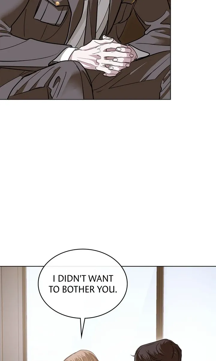 Barge In - Chapter 41 Page 5