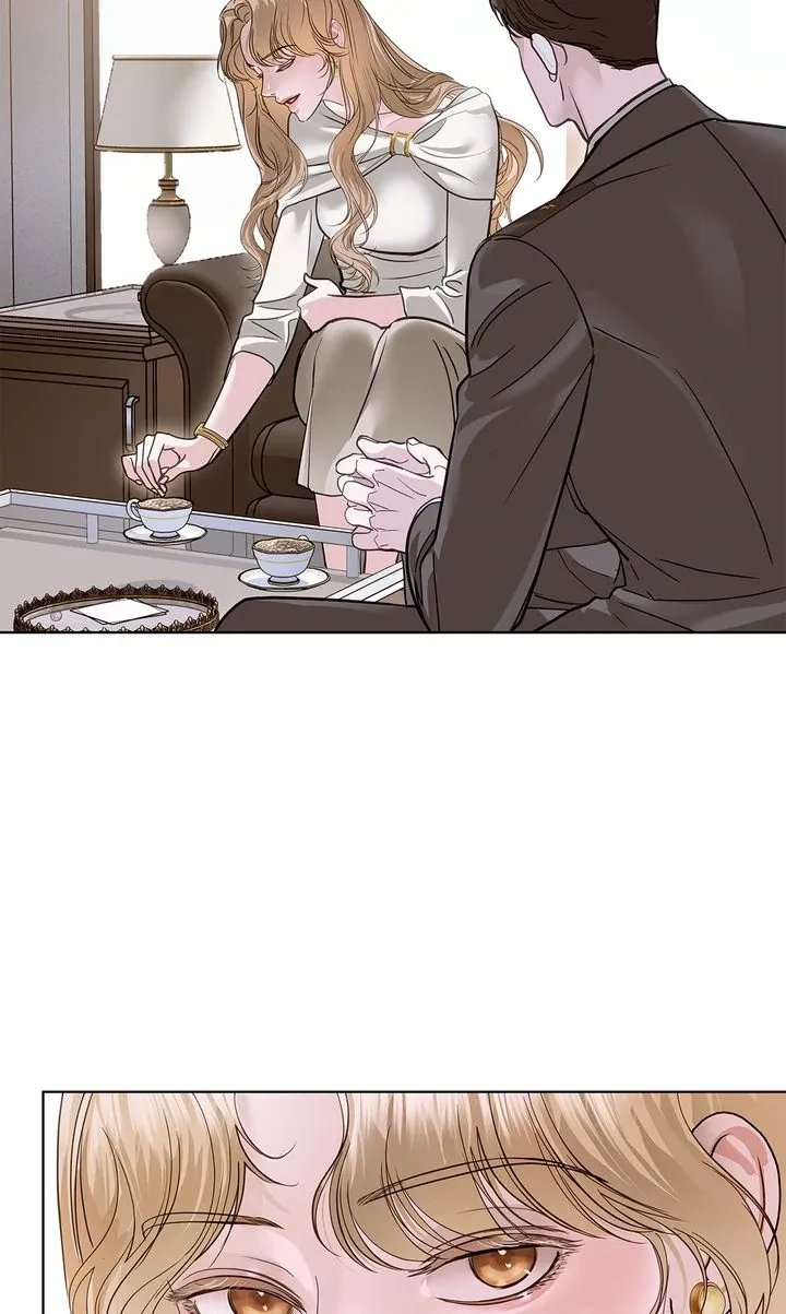 Barge In - Chapter 41 Page 6