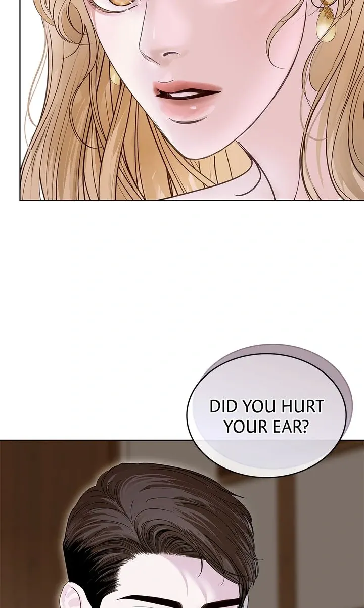 Barge In - Chapter 41 Page 7
