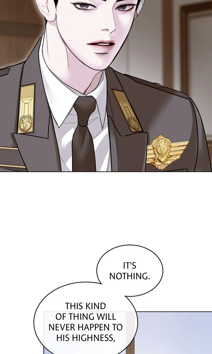 Barge In - Chapter 41 Page 8