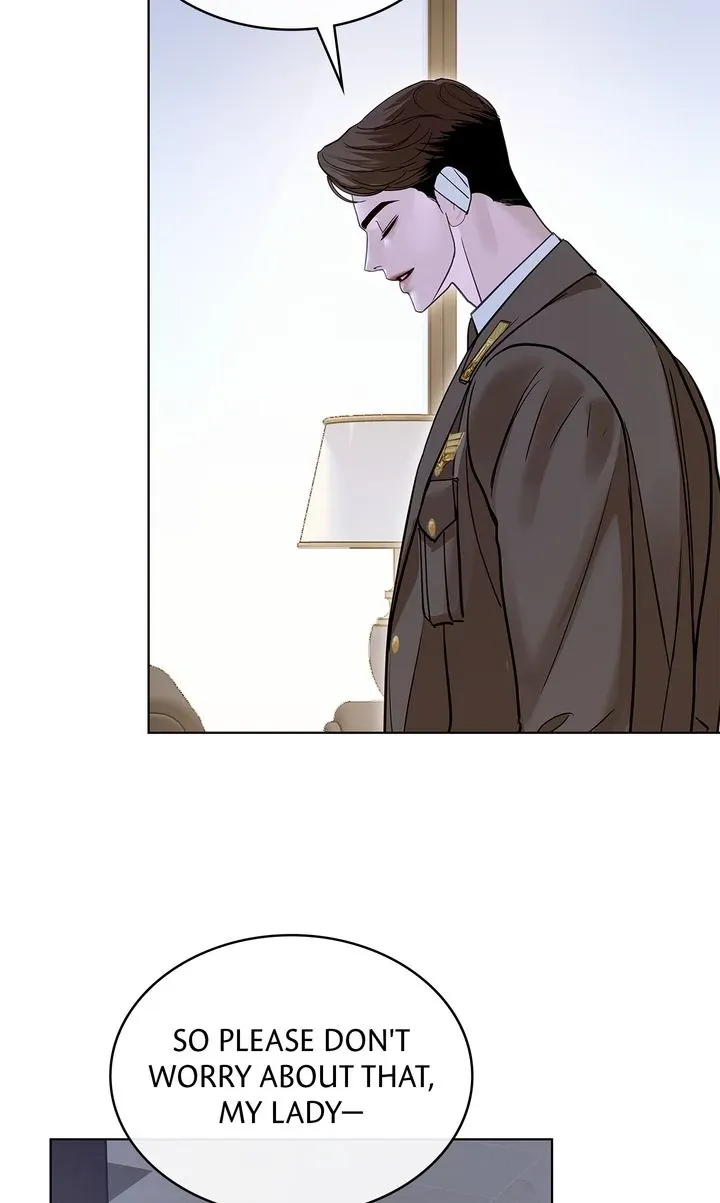 Barge In - Chapter 41 Page 9