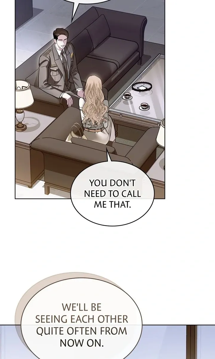 Barge In - Chapter 41 Page 10
