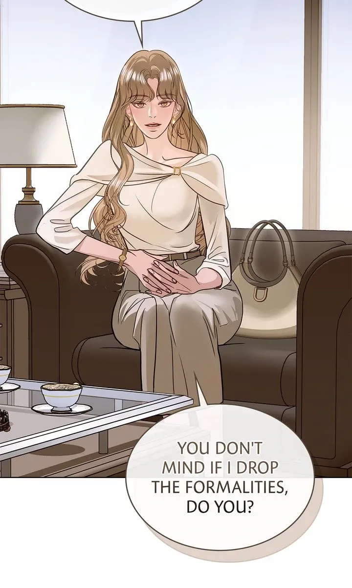 Barge In - Chapter 41 Page 11