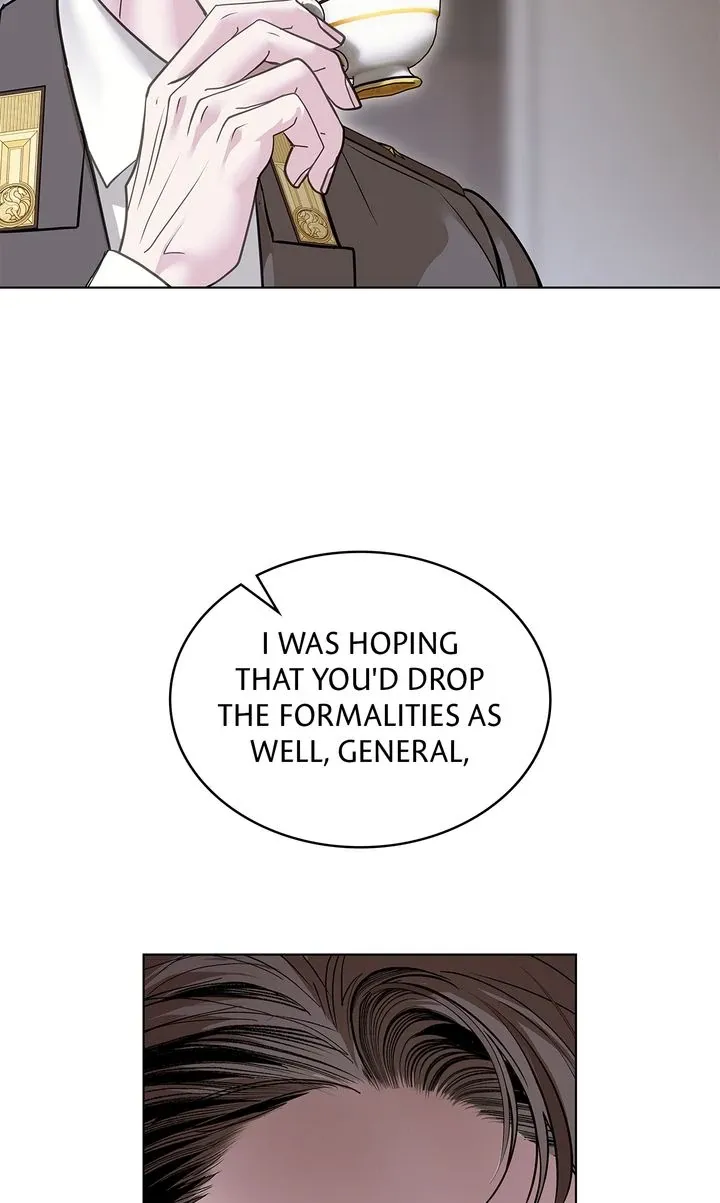 Barge In - Chapter 41 Page 16