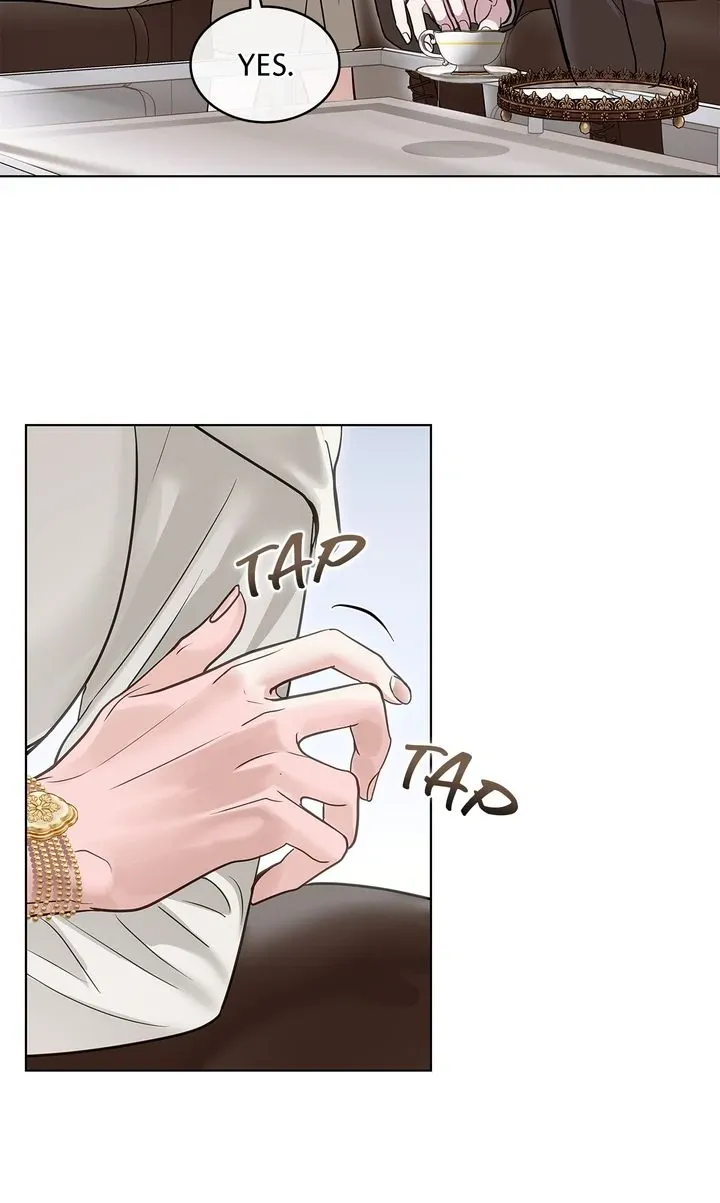 Barge In - Chapter 41 Page 20