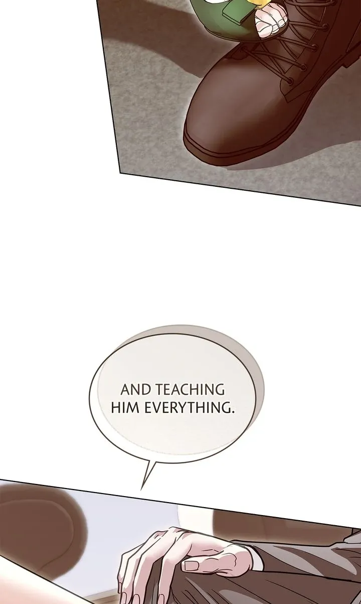 Barge In - Chapter 41 Page 27