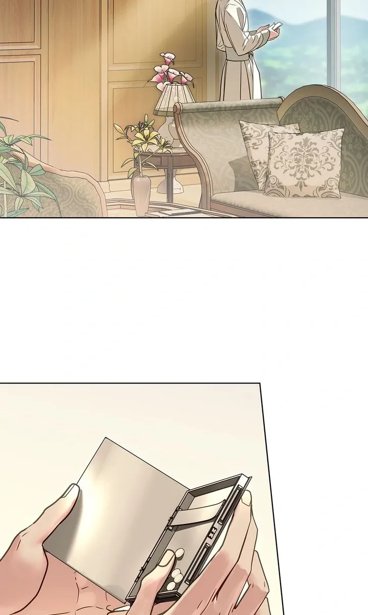 Barge In - Chapter 41 Page 35