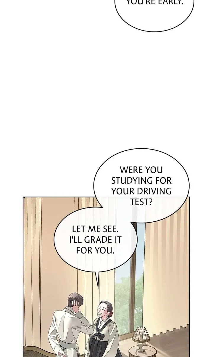 Barge In - Chapter 41 Page 45