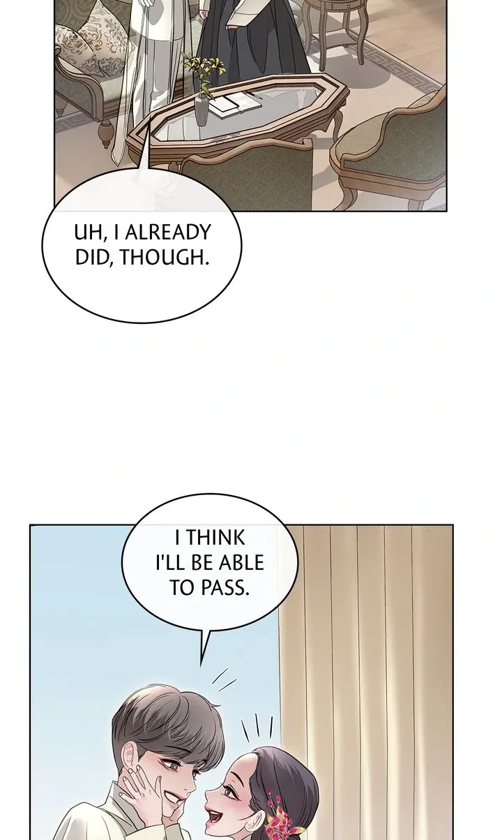 Barge In - Chapter 41 Page 46