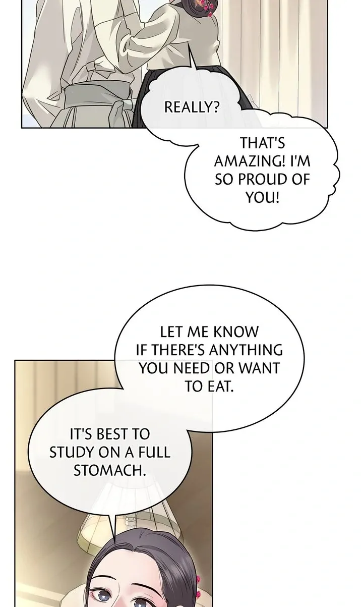 Barge In - Chapter 41 Page 47