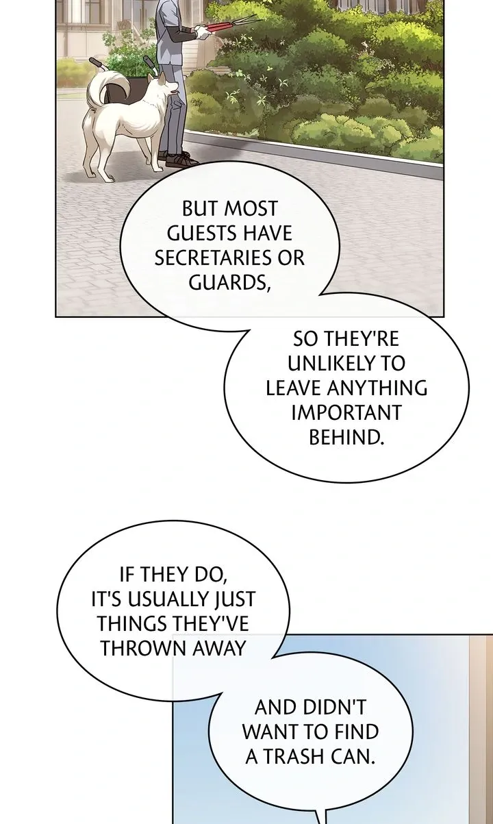 Barge In - Chapter 41 Page 51