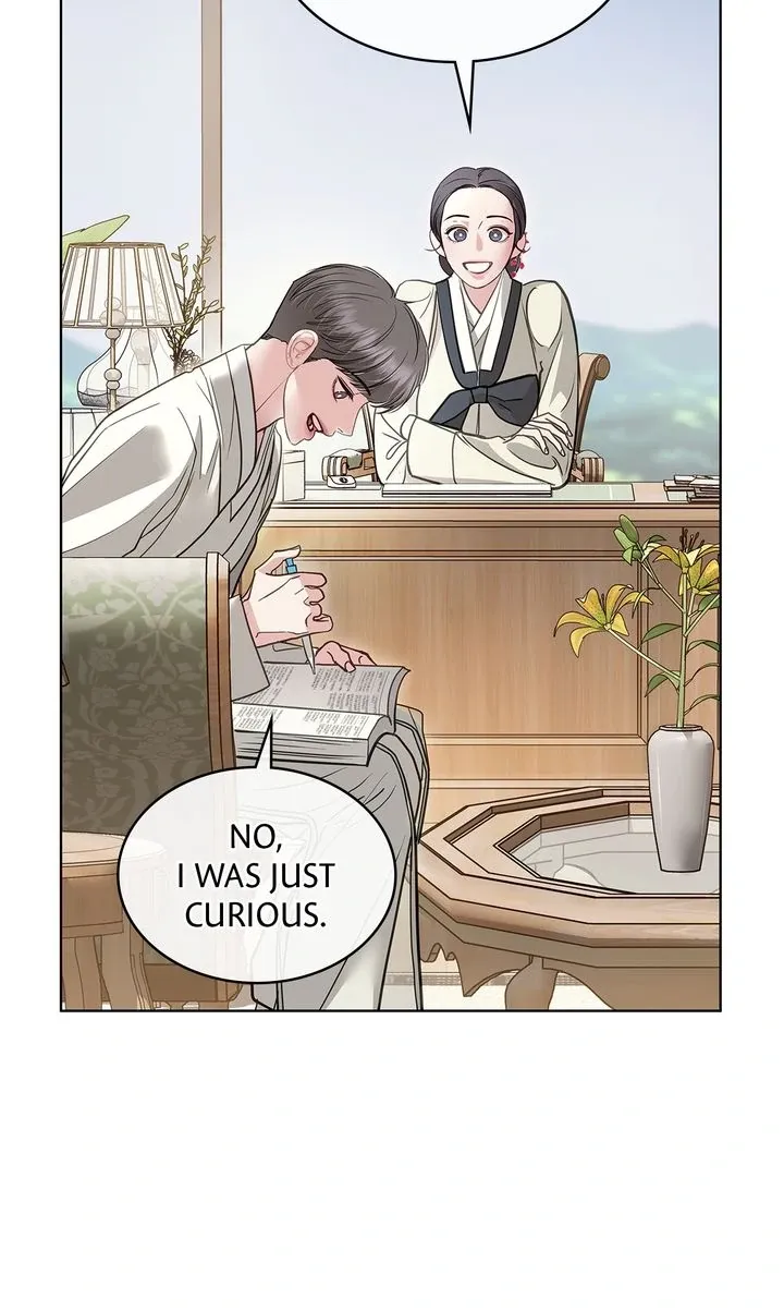 Barge In - Chapter 41 Page 53