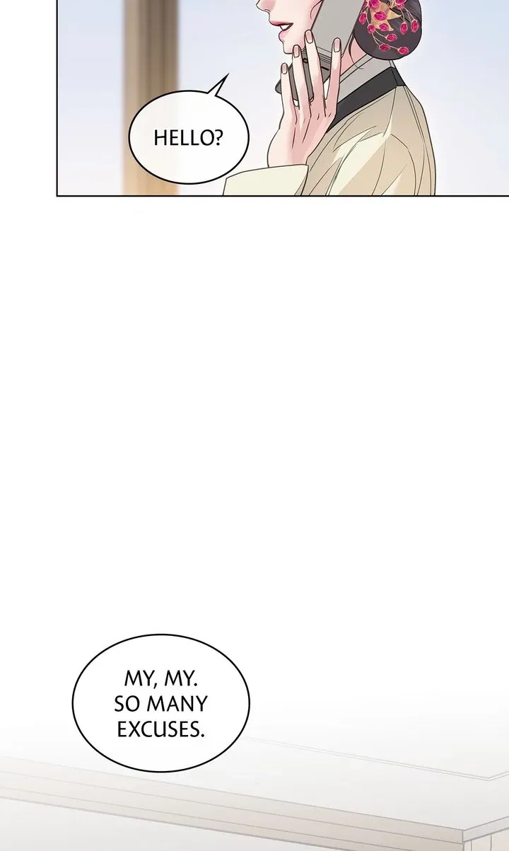 Barge In - Chapter 41 Page 55