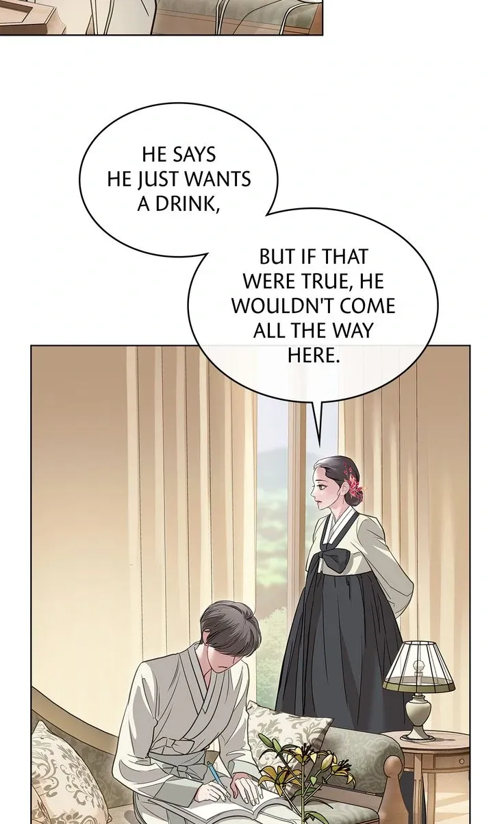 Barge In - Chapter 41 Page 60