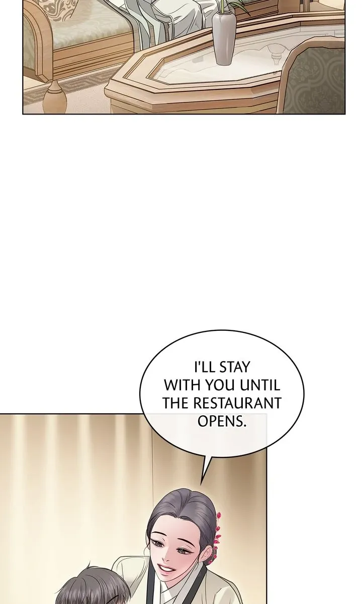 Barge In - Chapter 41 Page 61