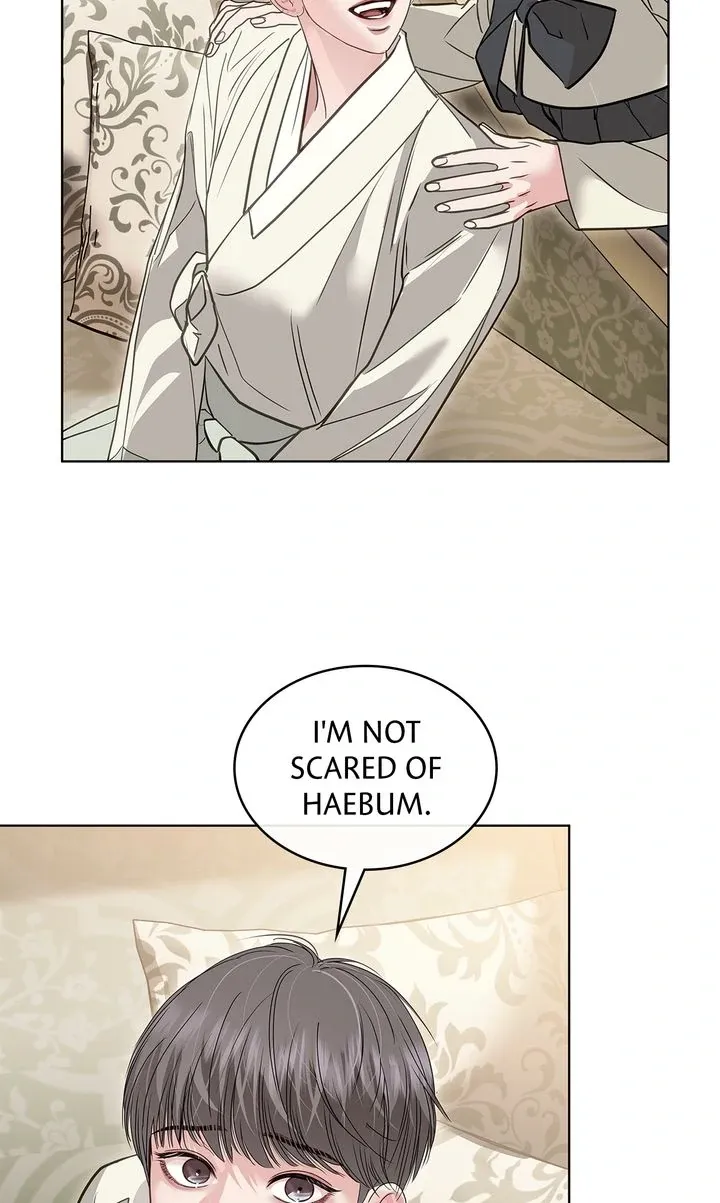 Barge In - Chapter 41 Page 63