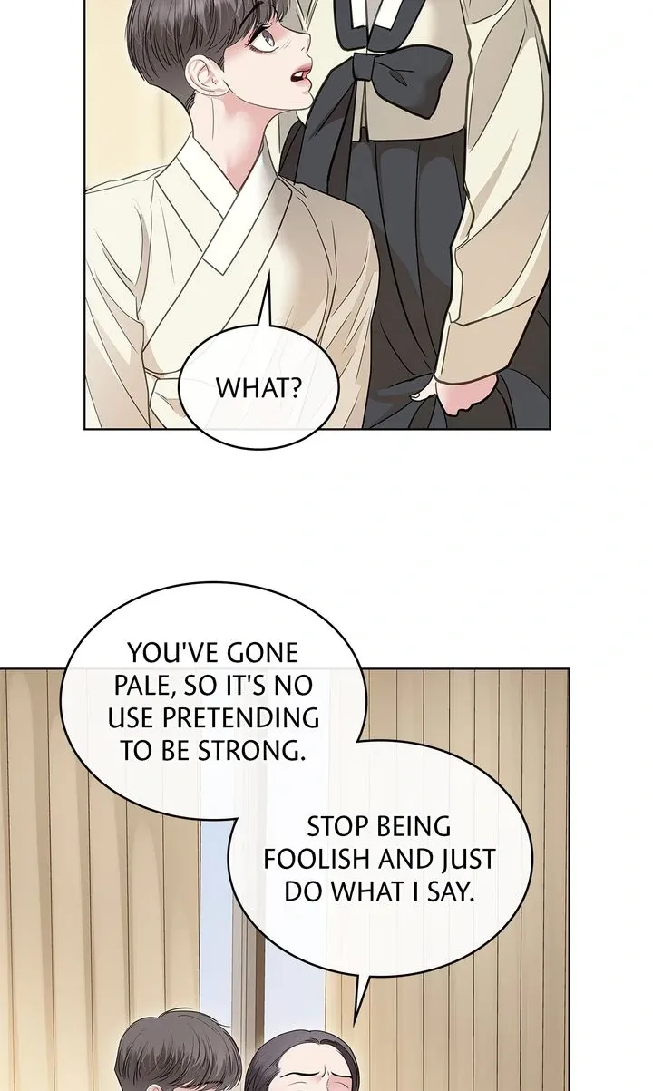 Barge In - Chapter 41 Page 66