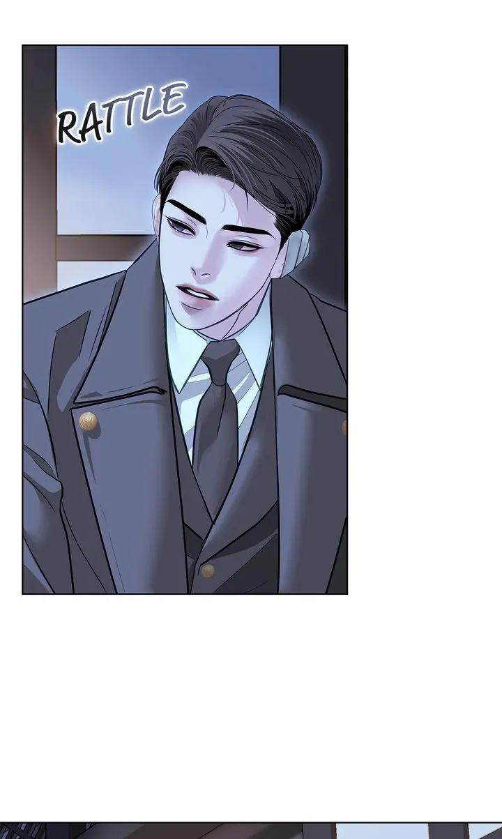 Barge In - Chapter 41 Page 83