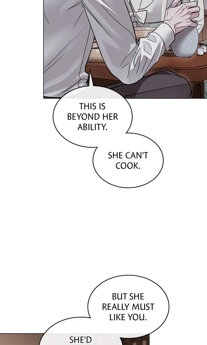 Barge In - Chapter 42 Page 6