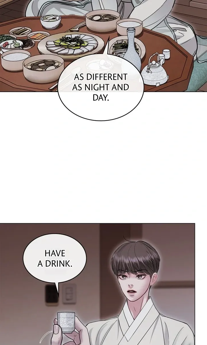 Barge In - Chapter 42 Page 9