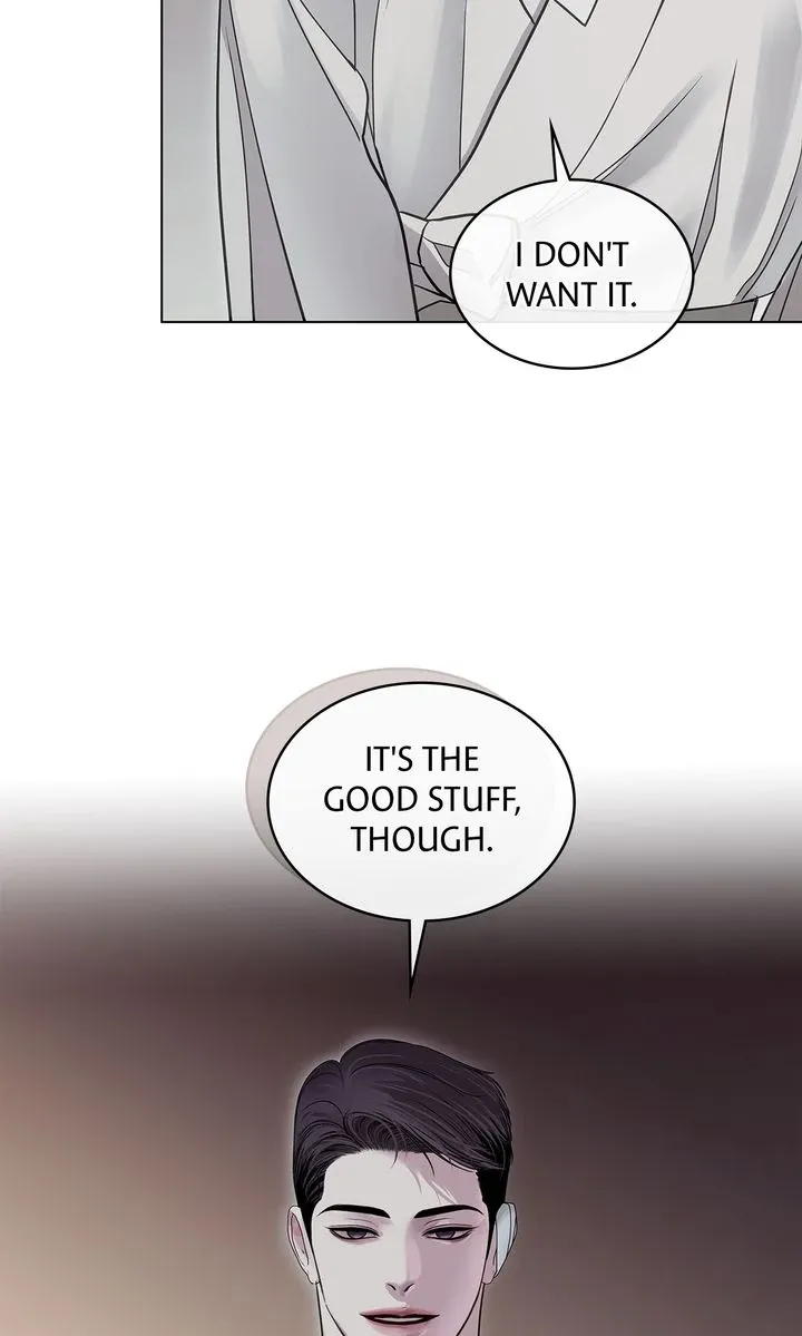 Barge In - Chapter 42 Page 11
