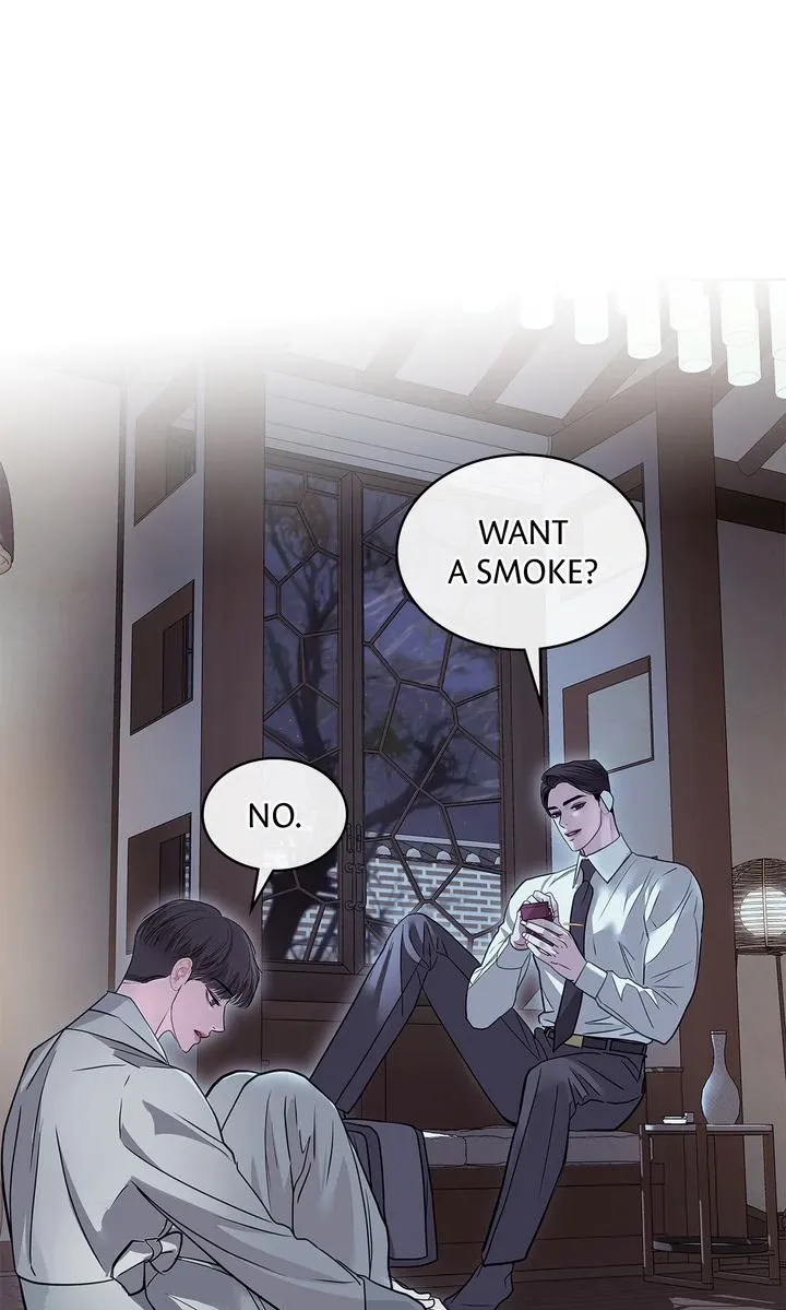 Barge In - Chapter 42 Page 15