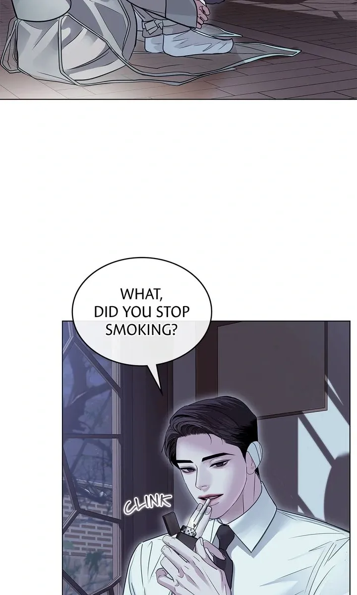 Barge In - Chapter 42 Page 16