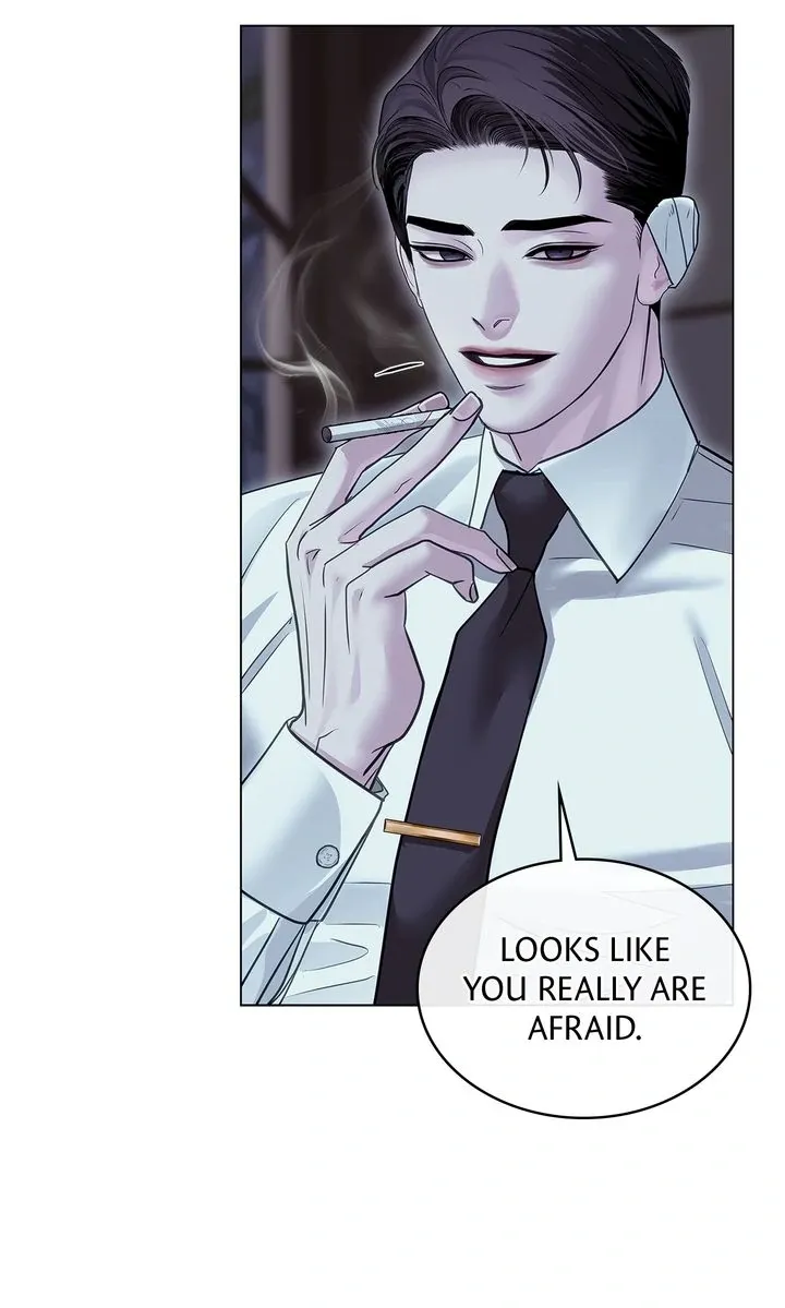 Barge In - Chapter 42 Page 19