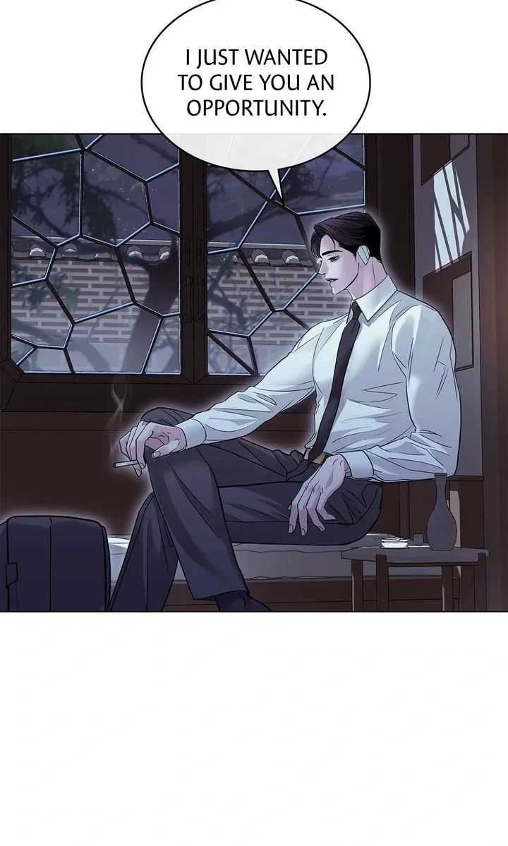 Barge In - Chapter 42 Page 21